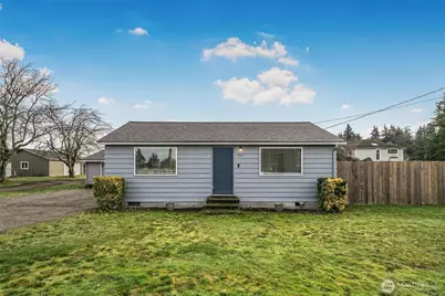 927 21st Street SE, Puyallup, WA 98372 - Photo 1