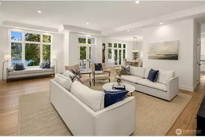 11710 Arrow Point Drive NE, Bainbridge Island, WA 98110 - Photo 3