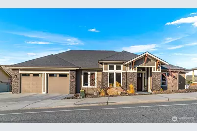 2910 N Baker Avenue, East Wenatchee, WA 98802 - Photo 1