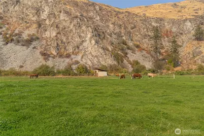 2560 Antione Creek, Chelan, WA 98816 - Photo 33