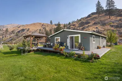 2560 Antione Creek, Chelan, WA 98816 - Photo 37