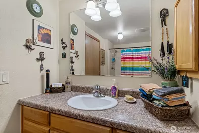 2560 Antione Creek, Chelan, WA 98816 - Photo 19