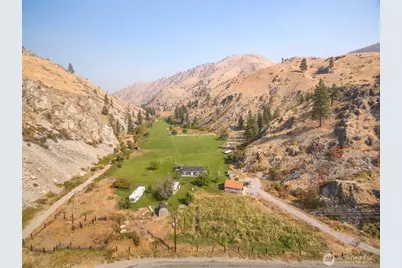 2560 Antione Creek, Chelan, WA 98816 - Photo 1