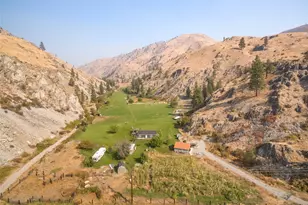 2560 Antione Creek, Chelan, WA 98816 - Photo 1