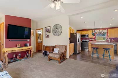 2560 Antione Creek, Chelan, WA 98816 - Photo 13