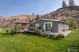 2560 Antione Creek, Chelan, WA 98816 - Photo 5
