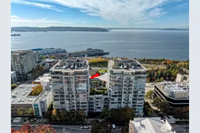 2929 1st Avenue #1116, Seattle, WA 98121 - Photo 29