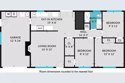 16326 Lake Hills Boulevard, Bellevue, WA 98008 - Photo 29