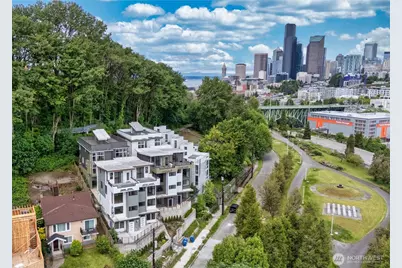 1019 Sturgus Avenue S #A, Seattle, WA 98144 - Photo 1