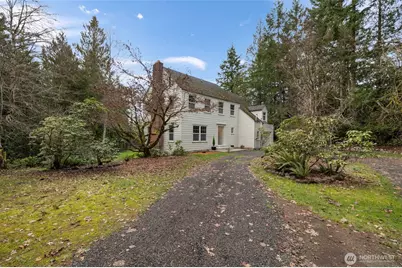 9520 Dishman Road NW, Bremerton, WA 98312 - Photo 1