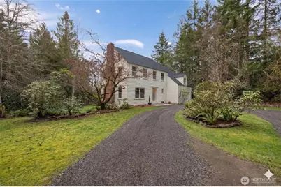 9520 Dishman Road NW, Bremerton, WA 98312 - Photo 1