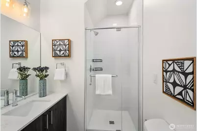 4801 Dayton Avenue N #A, Seattle, WA 98103 - Photo 19