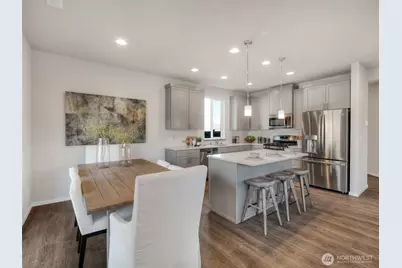 4515 Merlot (Lot 105) Street, Blaine, WA 98230 - Photo 5