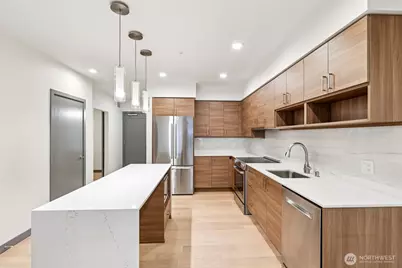 11903 NE 128th Street #320, Kirkland, WA 98034 - Photo 7