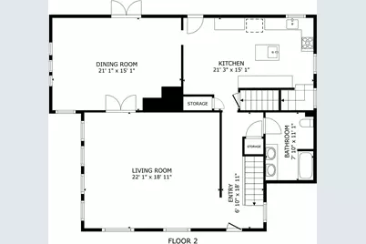 2342 N 137th Street, Seattle, WA 98133 - Photo 39