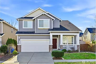 5025 S 215th St, Kent, WA 98032 - Photo 1