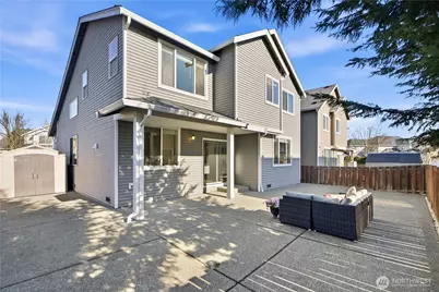 5025 S 215th St, Kent, WA 98032 - Photo 29