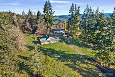 1415 Centralia Alpha Road, Chehalis, WA 98532 - Photo 3