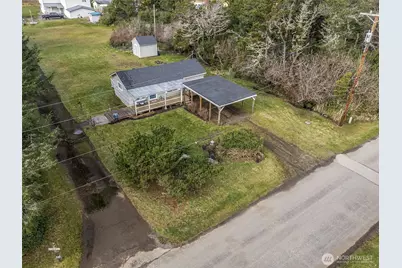 65 Chickamin Avenue, Hoquiam, WA 98550 - Photo 3