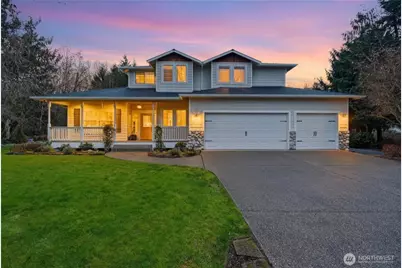 23821 138 Drive SE, Snohomish, WA 98296 - Photo 33