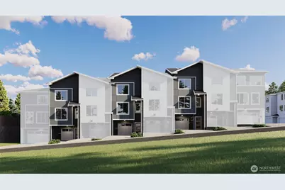 16823 Alder Way #E4, Lynnwood, WA 98037 - Photo 3