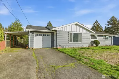 8705 Terrace Road SW, Lakewood, WA 98498 - Photo 1