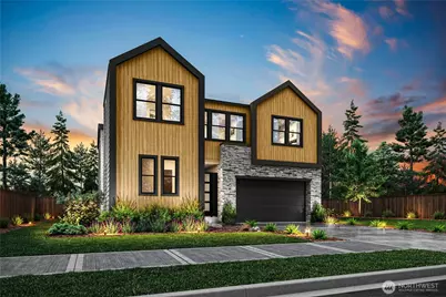 13825 SE 85th Street, Newcastle, WA 98059 - Photo 1