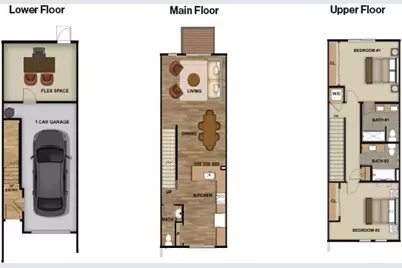 14707 87th Avenue SE #HH7, Snohomish, WA 98296 - Photo 33