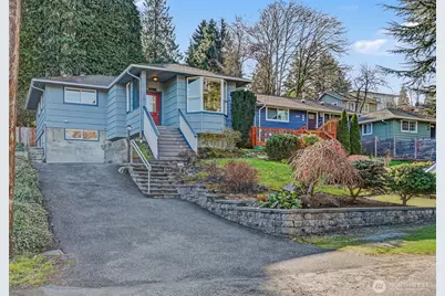 2021 NE 97th Street, Seattle, WA 98115 - Photo 1