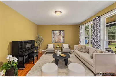 27511 178th Street E, Carbonado, WA 98323 - Photo 5