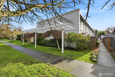 708 N L Street #2, Tacoma, WA 98403 - Photo 3