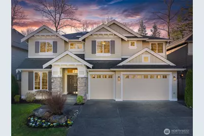 26657 SE 9th Way, Sammamish, WA 98075 - Photo 1