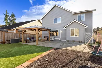 722 NE Nantucket Street, Bremerton, WA 98310 - Photo 25