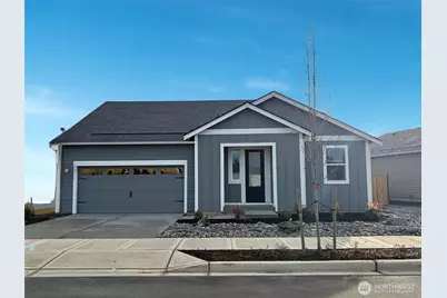 1024 Royal Velvet Drive, Sequim, WA 98382 - Photo 1