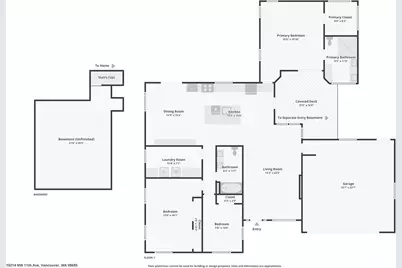 10214 NW 11th Avenue, Vancouver, WA 98685 - Photo 29