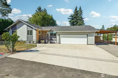 10214 NW 11th Avenue, Vancouver, WA 98685 - Photo 1