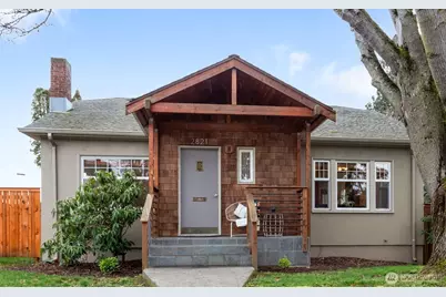 2821 Cornwall Avenue, Bellingham, WA 98225 - Photo 1