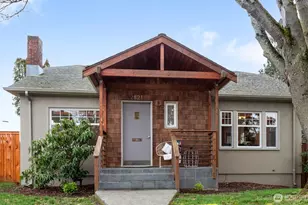 2821 Cornwall Ave, Bellingham, WA 98225 - Photo 1