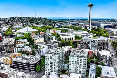 2929 1st Avenue #720, Seattle, WA 98121 - Photo 1