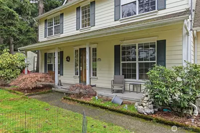 25409 159th Avenue E, Graham, WA 98333 - Photo 5