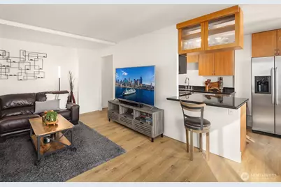 1105 Spring Street #1112, Seattle, WA 98104 - Photo 5