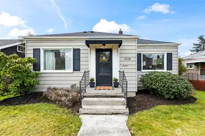 4518 S Bell Street, Tacoma, WA 98418 - Photo 1