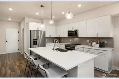 6901 NE 184th Lane #308, Kenmore, WA 98028 - Photo 5