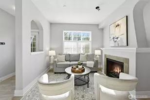 22672 NE Alder Crest Ln, Redmond, WA 98053 - Photo 5