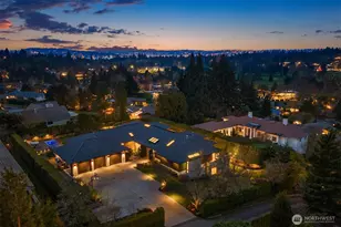 8631 NE 19th Pl, Clyde Hill, WA 98004 - Photo 1