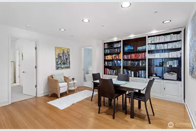 8631 NE 19th Place, Clyde Hill, WA 98004 - Photo 27