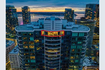 1920 4th Avenue #3104, Seattle, WA 98101 - Photo 1