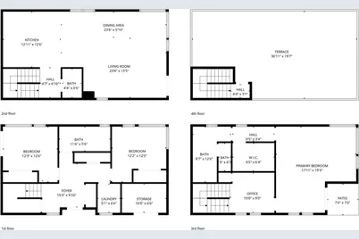 3028 63rd Avenue SW, Seattle, WA 98116 - Photo 29