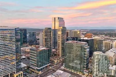 10700 NE 4th Street #1110, Bellevue, WA 98004 - Photo 25