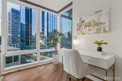 10700 NE 4th Street #1110, Bellevue, WA 98004 - Photo 5